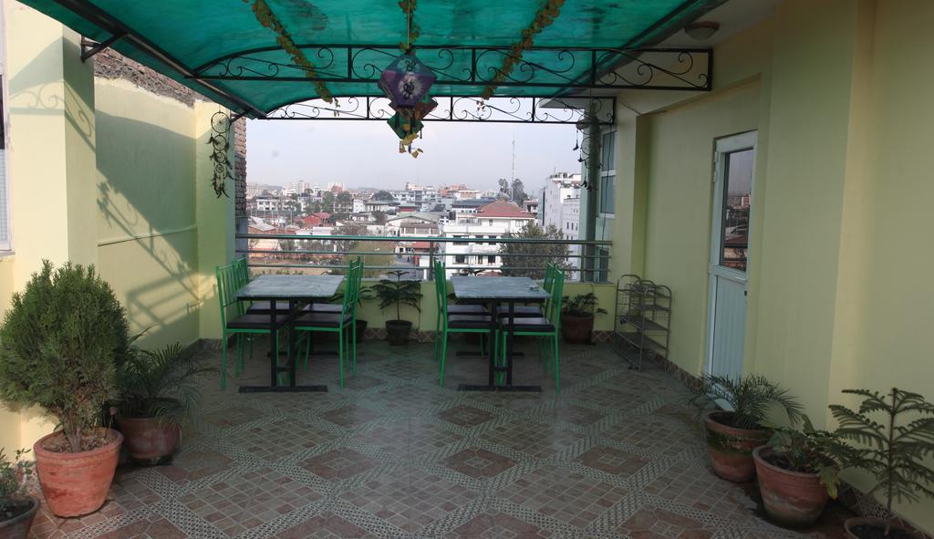 Kathmandu Home Annex Экстерьер фото